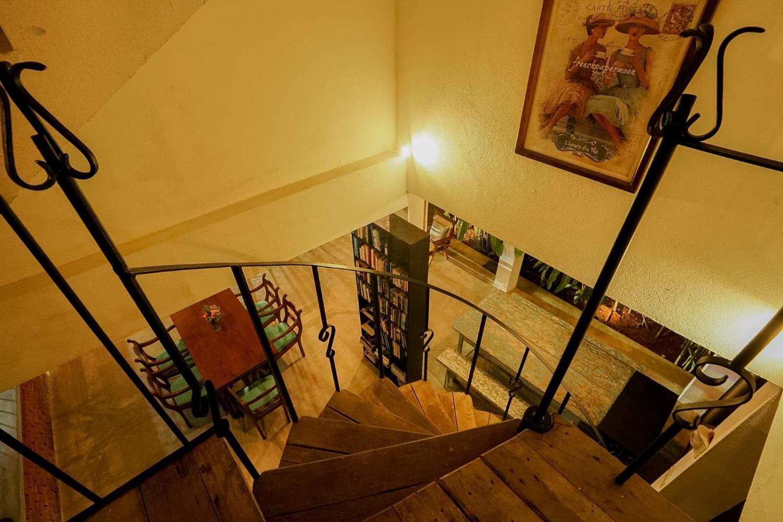 Halcyon Galle Extérieur photo